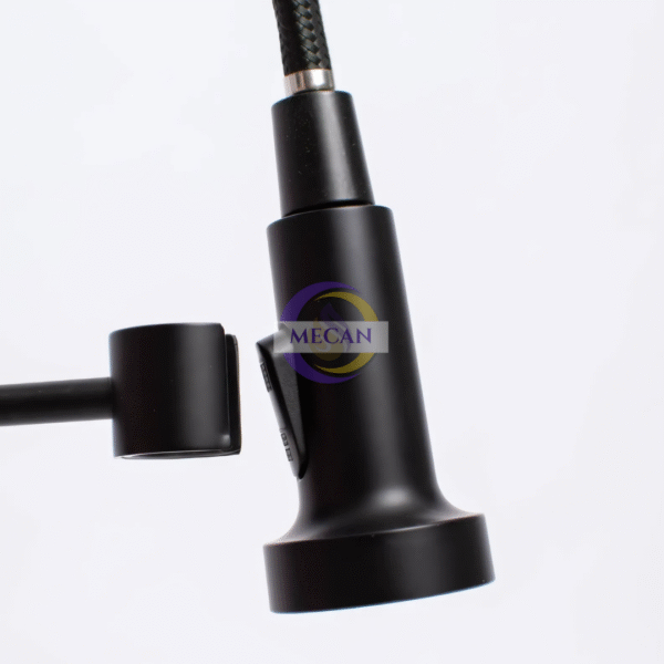 Griferia Monocomando Gourmet Extensible